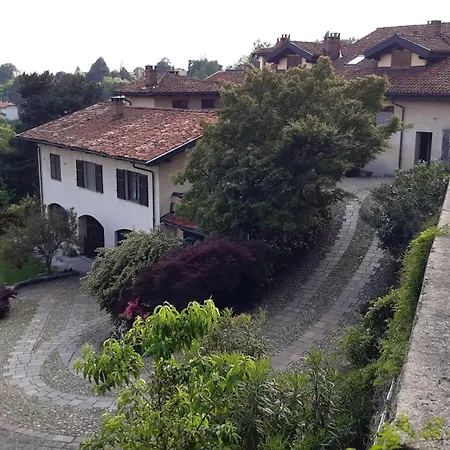 Casa Di Lia Bed & Breakfast *