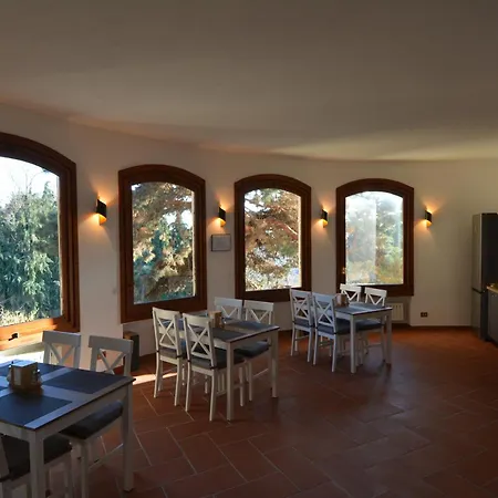 Casa Di Lia ביאלה