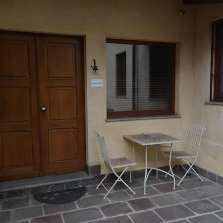 Couette-café Casa Di Lia 3*