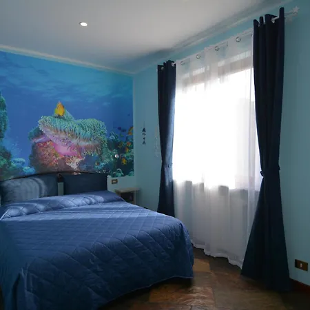 לינה וארוחת בוקר Casa Di Lia ביאלה