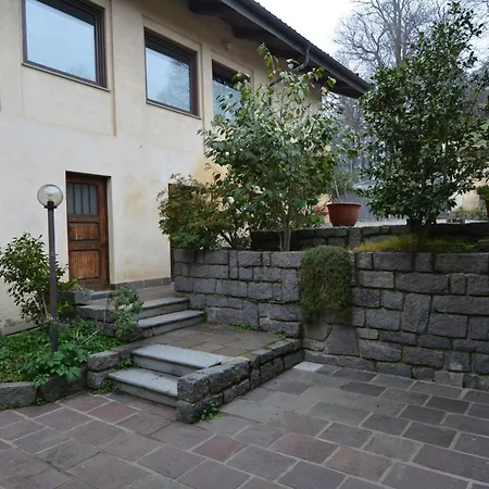 Casa Di Lia *