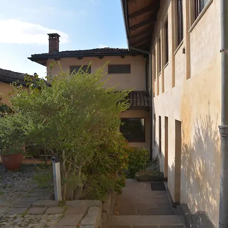 Bed & Breakfast Casa Di Lia