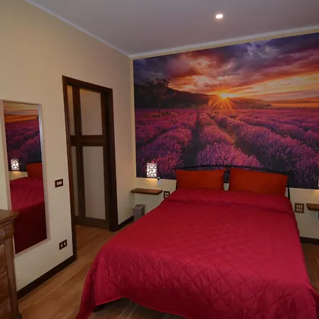 Casa Di Lia Bed & Breakfast *