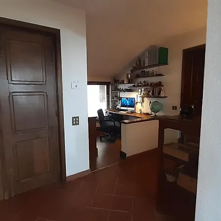 לינה וארוחת בוקר Casa Di Lia ביאלה