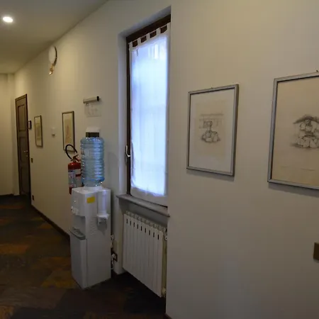 Casa Di Lia 3* ביאלה