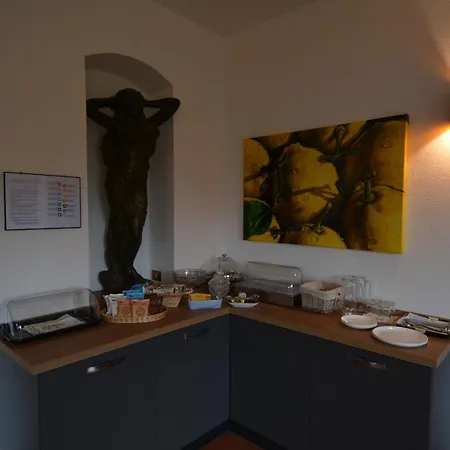Casa Di Lia