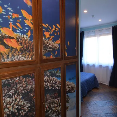 Casa Di Lia ביאלה