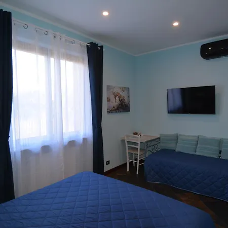 Bed & Breakfast Casa Di Lia *