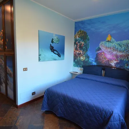 Casa Di Lia Bed & Breakfast Biella