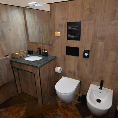 Casa Di Lia Bed & Breakfast Biella