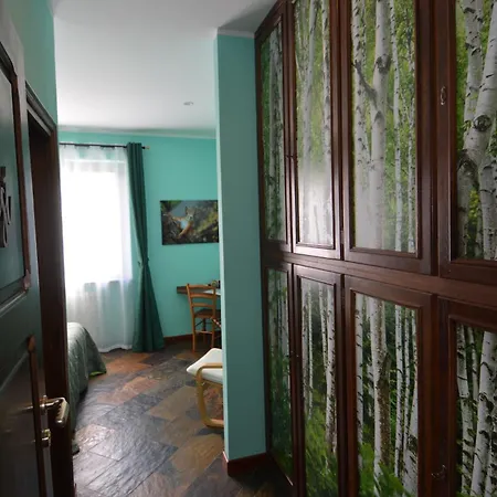 Casa Di Lia 3* ביאלה