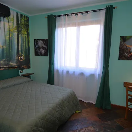 לינה וארוחת בוקר Casa Di Lia