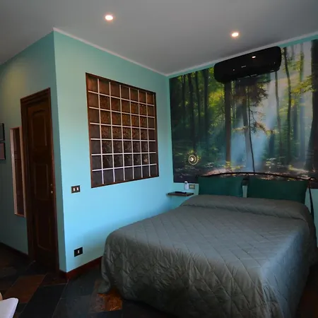 Casa Di Lia Bed & Breakfast