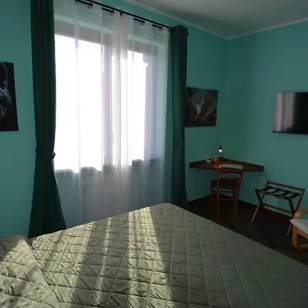 לינה וארוחת בוקר Casa Di Lia
