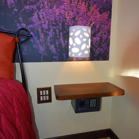 Couette-café Casa Di Lia 3*