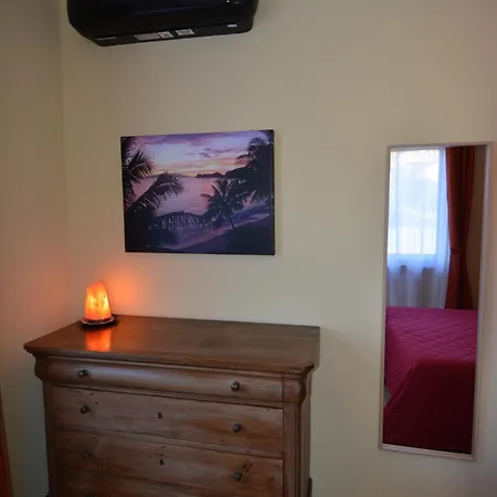 לינה וארוחת בוקר Casa Di Lia ביאלה