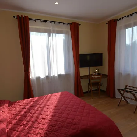 Casa Di Lia Bed & Breakfast *