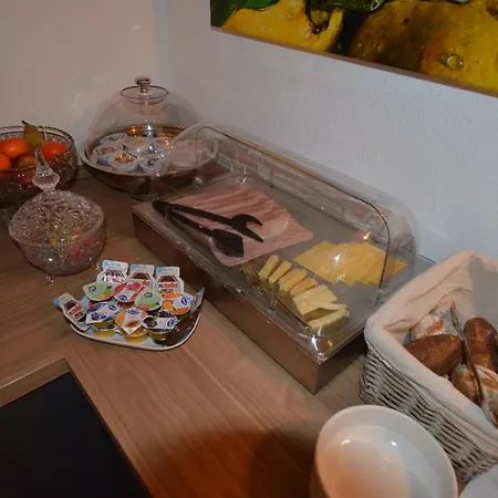 Casa Di Lia 3*