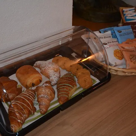 Casa Di Lia Bed & Breakfast *