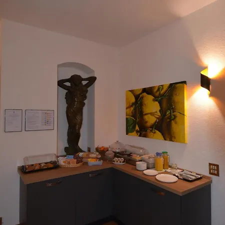 לינה וארוחת בוקר Casa Di Lia